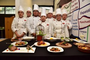 Licenciatura de Gastronomia